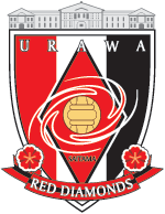 Urawa Red Diamonds Piłka nożna