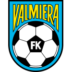 Valmieras FK Nogomet