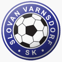 Slovan Varnsdorf Piłka nożna