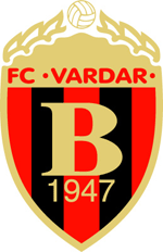 FK Vardar Skopje Ποδόσφαιρο