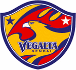 Vegalta Sendai Fotball