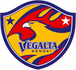 Vegalta Sendai Nogomet