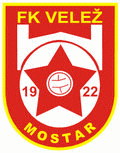 FK Velež Mostar Piłka nożna