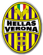Hellas Verona Ποδόσφαιρο