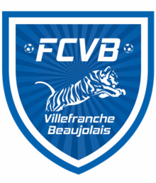 FC Villefranche Nogomet