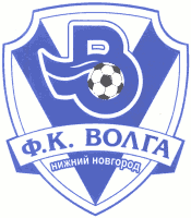 FC Olimpiyets Nizhny Ποδόσφαιρο