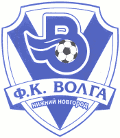 FC Olimpiyets Nizhny Jalkapallo