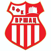 OFK Vršac Футбол