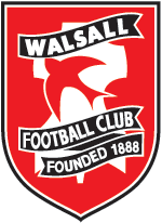 Walsall FC Piłka nożna