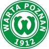 Warta Poznan Piłka nożna