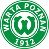 Warta Poznan Nogomet