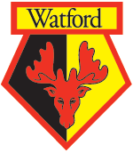 FC Watford Nogomet