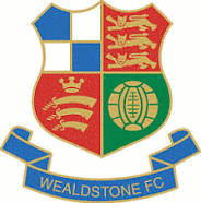 Wealdstone FC Jalkapallo
