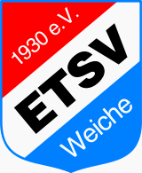 ETSV Weiche Futbol