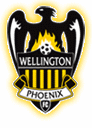 Wellington Phoenix Fotball
