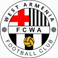 FC West Armenia Футбол