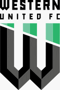 Western United FC Ποδόσφαιρο