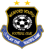 Wexford Youths Ποδόσφαιρο