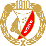 Widzew Lodz Ποδόσφαιρο