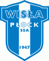 Wisla Plock Piłka nożna