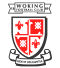 Woking FC Fotball