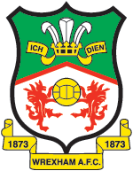 Wrexham AFC Nogomet