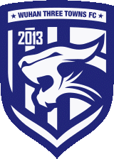 Wuhan Three Towns Futbol