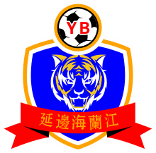 Yanbian Longdin Fotball