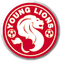 Young Lions Ποδόσφαιρο