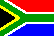 Jižní Afrika Футбол