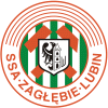 Zaglebie Lubin SSA Piłka nożna