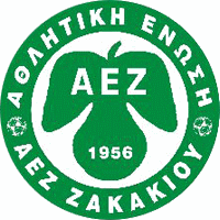 AE Zakakiou Футбол