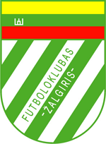 Zalgiris Vilnius Futbol