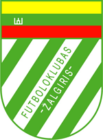 Zalgiris Vilnius Nogomet