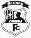 Zamora FC Футбол