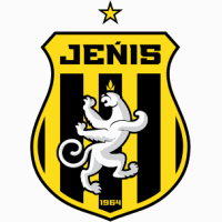 Zhenys Astana Ποδόσφαιρο