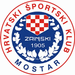 Zrinjski Mostar Futebol