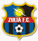 Rayo Zuliano Football