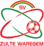 SV Zulte Waregem Futbol