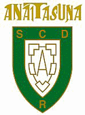 SCDR Anaitasuna Χάντμπολ
