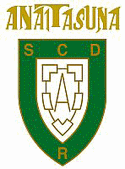 SCDR Anaitasuna Rukomet