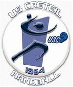 US Créteil Handball Házená