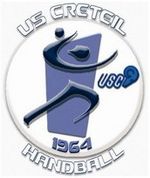 US Créteil Handball Handball