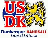 Dunkerque HB Χάντμπολ