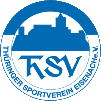 ThSV Eisenach Házená