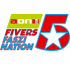 Aon Fivers Гандбол