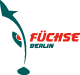 Füchse Berlin Käsipallo