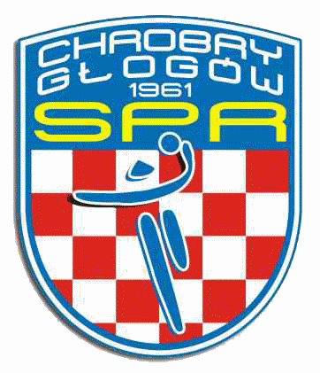 Chrobry Glogow Handebol