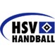 HSV Handball Hamburg Käsipallo