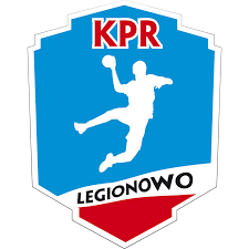 KPR Legionowo Χάντμπολ